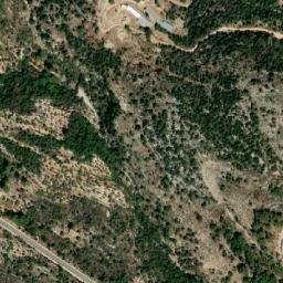 Satellite imagery of Dahr es Sbaïyel, LB