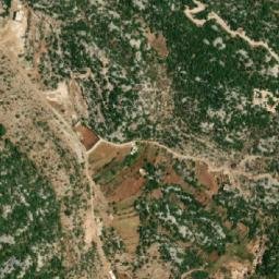 Satellite imagery of Himi el Ouaqf, LB