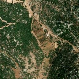 Satellite imagery of Himi el Ouaqf, LB
