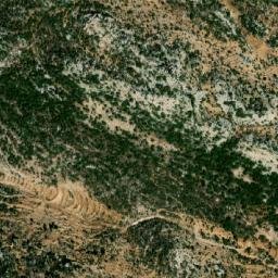 Satellite imagery of Himi el Ouaqf, LB