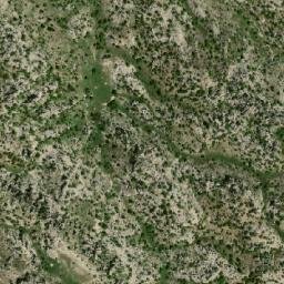 Satellite imagery of Joûret el Maqtoûl, LB