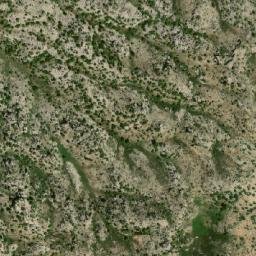 Satellite imagery of Joûret el Maqtoûl, LB