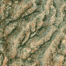 Satellite imagery of Qornet el Mdaouara, LB