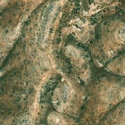 Satellite imagery of Harf es Sarmadi, LB
