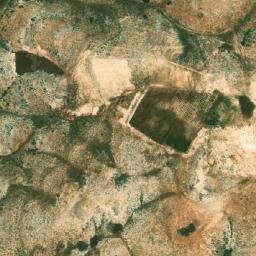 Satellite imagery of Harf es Sarmadi, LB