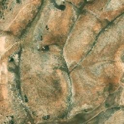 Satellite imagery of Jouar el Qach, LB