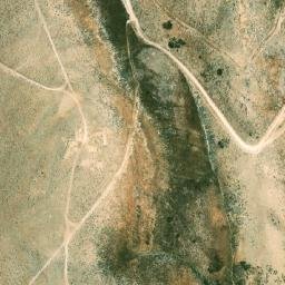 Satellite imagery of Harf el Qâmhîyé, LB