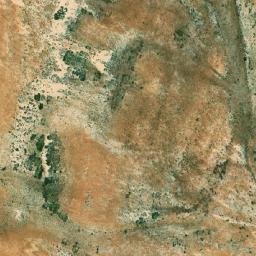 Satellite imagery of Harf el Qâmhîyé, LB