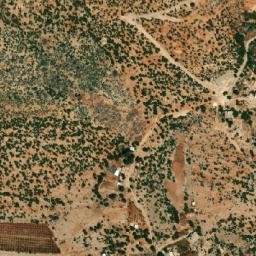 Satellite imagery of El Mastabé, LB