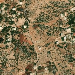 Satellite imagery of El Mastabé, LB