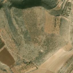 Satellite imagery of Daouret el Hajar, LB