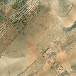 Satellite imagery of Daouret el Hajar, LB