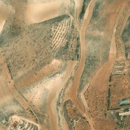 Satellite imagery of Es Siar, LB