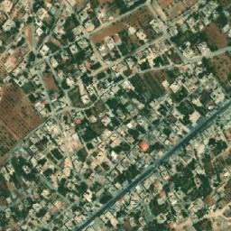 Satellite imagery of Es Siar, LB