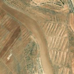 Satellite imagery of El Manzalé, LB