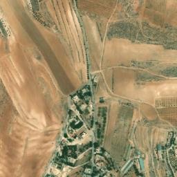 Satellite imagery of El Manzalé, LB