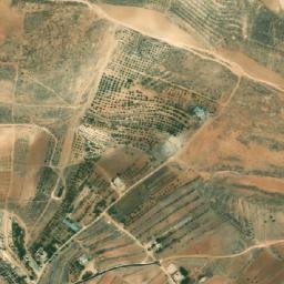 Satellite imagery of Madrab el Ghozlâne, LB