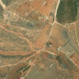 Satellite imagery of Madrab el Ghozlâne, LB