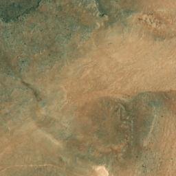 Satellite imagery of Sarj el Fisnané, LB