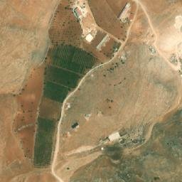 Satellite imagery of Sarj el Fisnané, LB