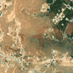 Satellite imagery of Râs es Sarj, LB