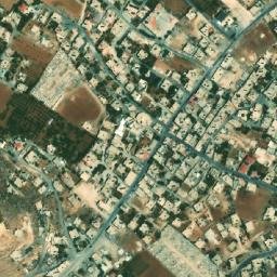 Satellite imagery of Râs es Sarj, LB