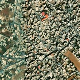 Satellite imagery of Et Talaâ, LB