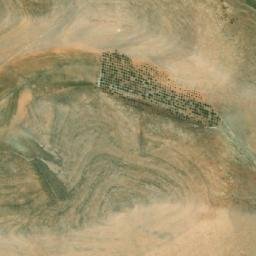 Satellite imagery of Dallil Ouadi Châhout, LB