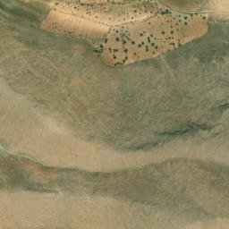 Satellite imagery of Dhoûr Châhout, LB