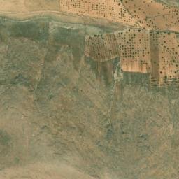Satellite imagery of Dhoûr Châhout, LB