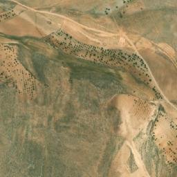 Satellite imagery of Dhoûr Châhout, LB