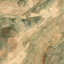 Satellite imagery of Sadr Châhout, LB