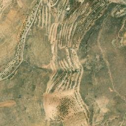 Satellite imagery of Sadr Châhout, LB