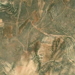 Satellite imagery of Sadr Châhout, LB