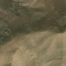 Satellite imagery of Band-e Pūt, AF