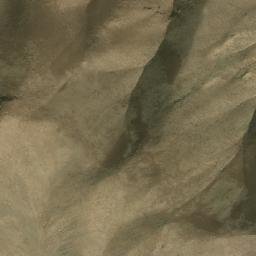 Satellite imagery of Band-e Pūt, AF