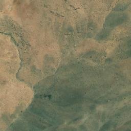 Satellite imagery of Mīān Khūlah, AF