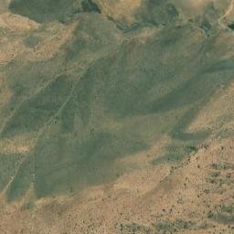 Satellite imagery of Mīān Khūlah, AF