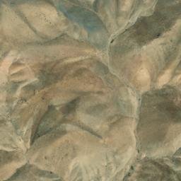 Satellite imagery of Pushtah-ye Deh-e Surkh, AF