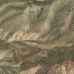 Satellite imagery of Pushtah-ye Deh-e Surkh, AF