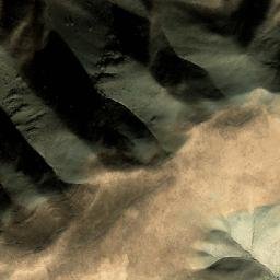 Satellite imagery of Kōh-e Dahān-e Ḩişār, AF