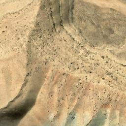 Satellite imagery of Kharah-ye Karbah, AF