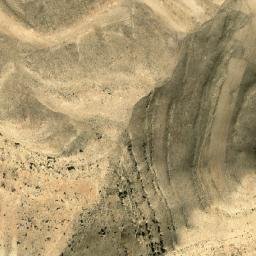 Satellite imagery of Kharah-ye Karbah, AF