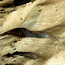 Satellite imagery of Kōh-e Kaḏalak, AF