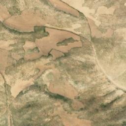Satellite imagery of Band-e Iqbāl, AF