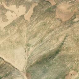 Satellite imagery of Band-e Iqbāl, AF