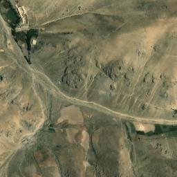 Satellite imagery of Kōh-e Ghurghurī, AF
