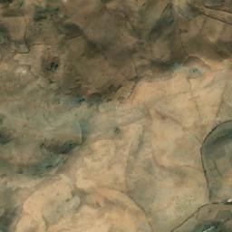 Satellite imagery of Pushtah-ye Now Shāh, AF