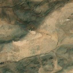 Satellite imagery of Pushtah-ye Now Shāh, AF