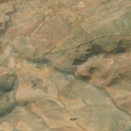 Satellite imagery of Pushtah-ye Now Shāh, AF